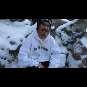 Meet your Posher, Luis